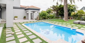 LJ's Summer Villa